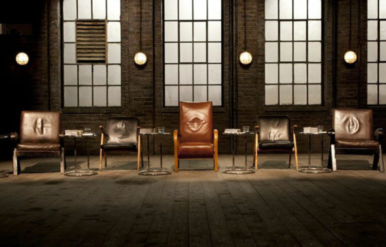 Image of BAE Systems - Dragons' Den Challenge