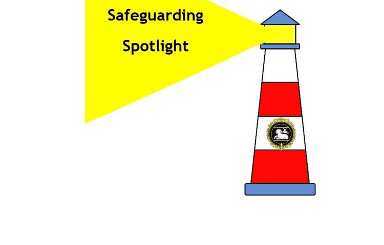 Image of Safegaurding Spotlight - December 2020