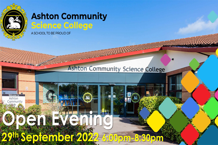 Remote Education | Ashton Community Science College